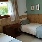 Les Syrphes Prázdninový dům *