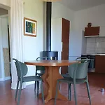 Prázdninový dům Les Syrphes La Brillanne
