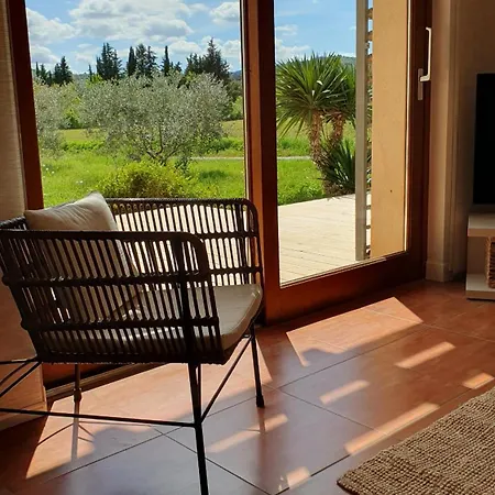 Casa vacanze Les Syrphes