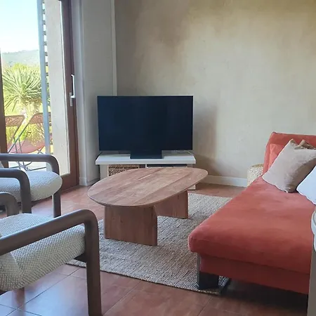 Nyaraló Les Syrphes La Brillanne