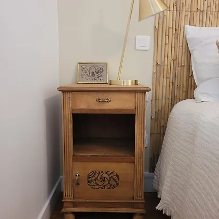 Nyaraló Les Syrphes *