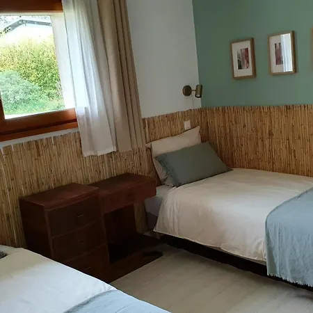 Les Syrphes Vakantiehuis *