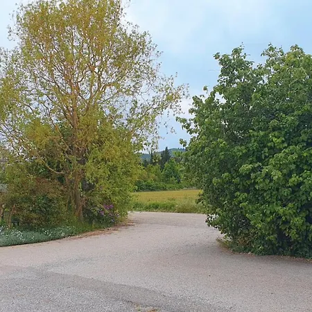 Nyaraló Les Syrphes