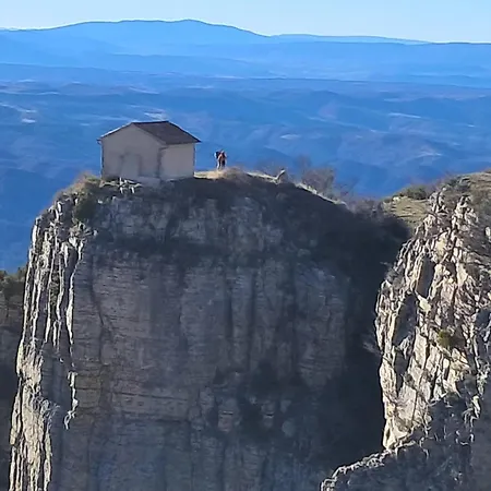 Nyaraló Les Syrphes