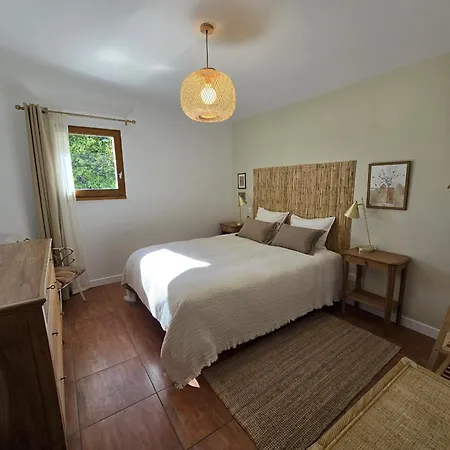 Vakantiehuis Les Syrphes La Brillanne